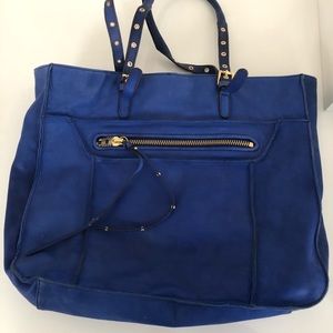 Steve Madden tote